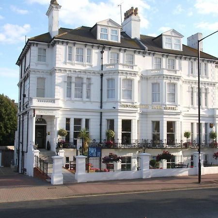 Devonshire Park Hotel Eastbourne Eksteriør billede