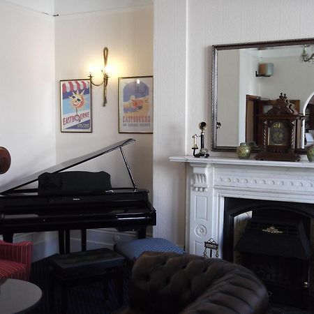 Devonshire Park Hotel Eastbourne Eksteriør billede