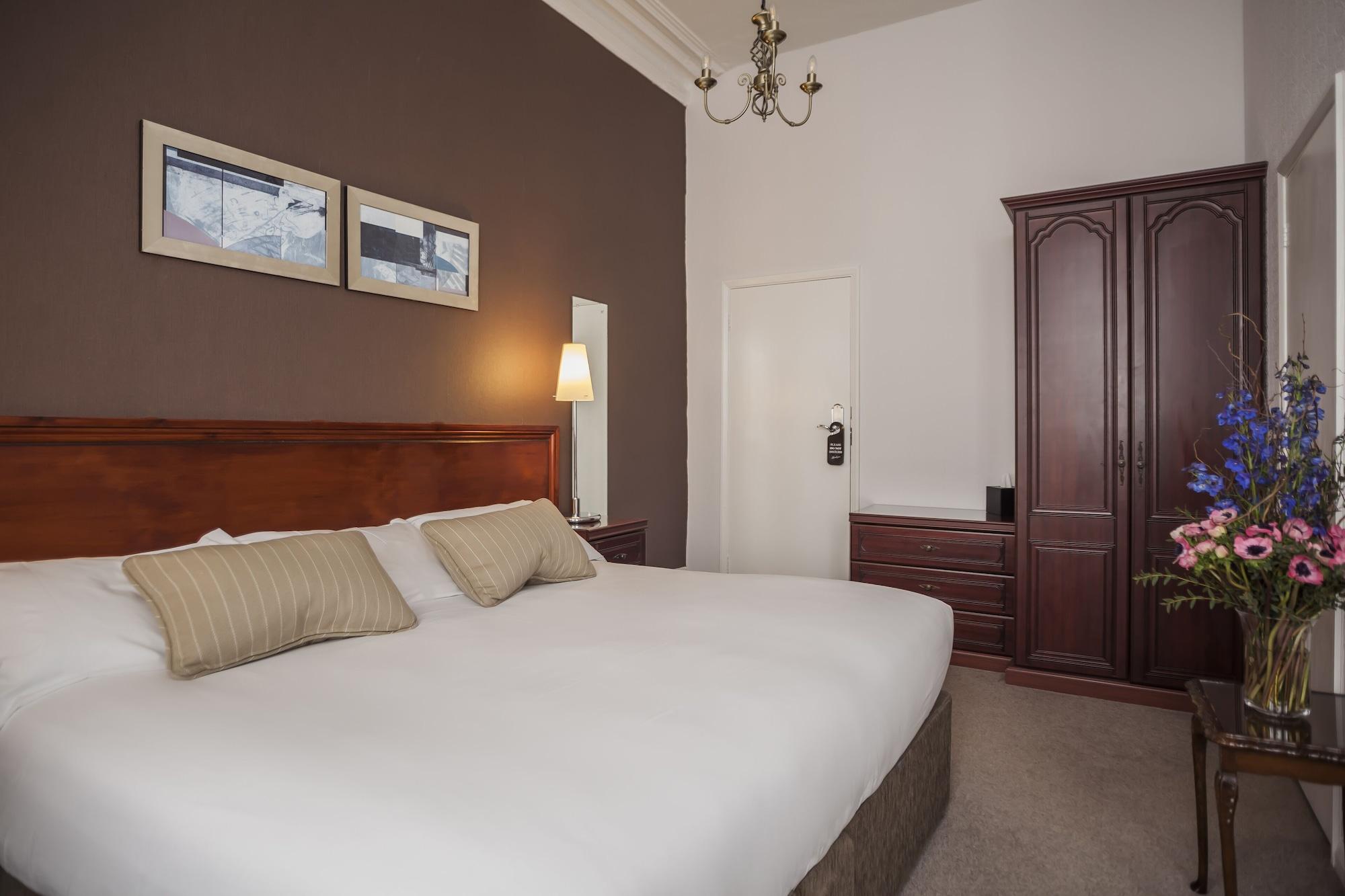 Devonshire Park Hotel Eastbourne Eksteriør billede