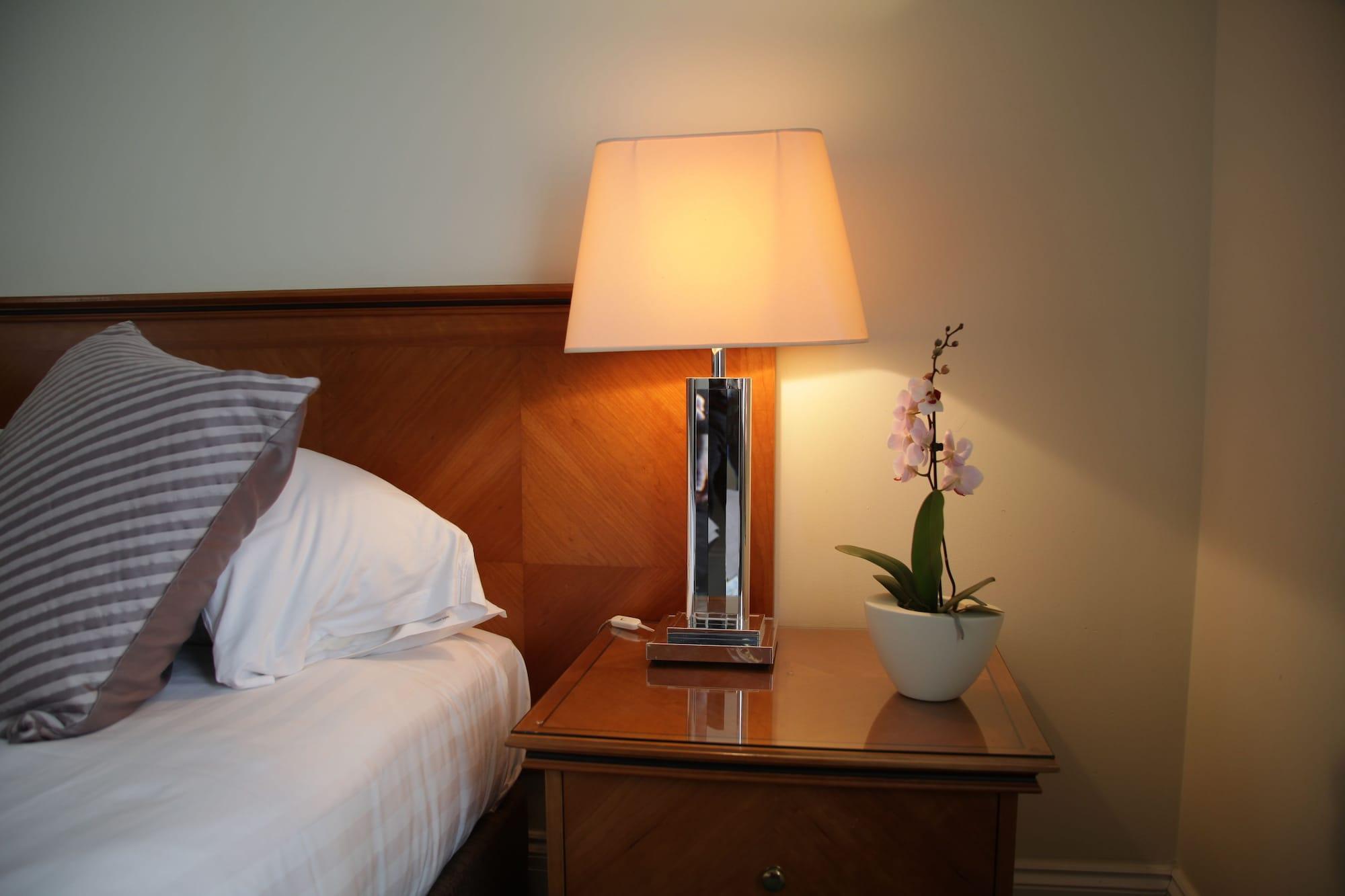 Devonshire Park Hotel Eastbourne Eksteriør billede