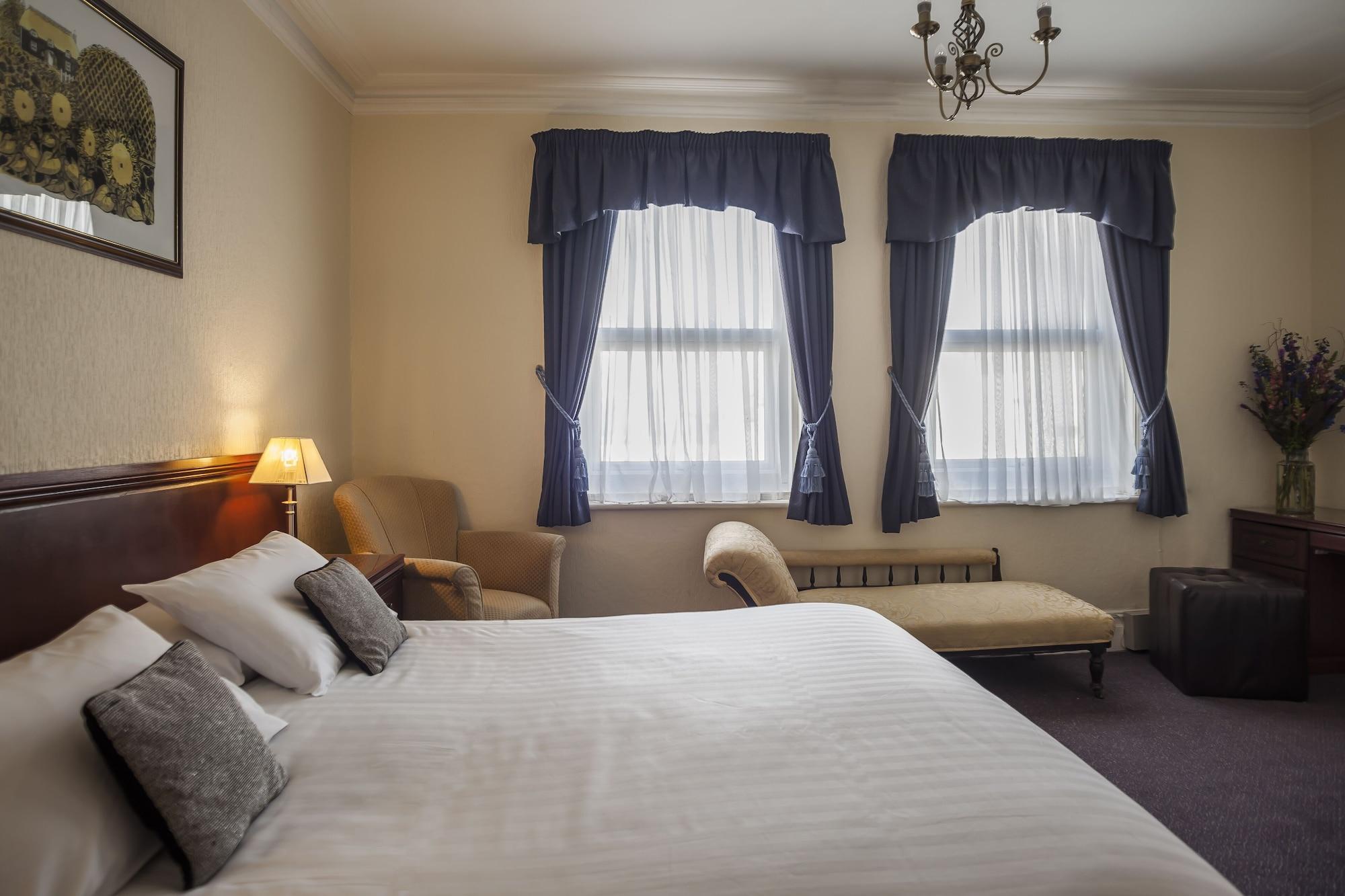 Devonshire Park Hotel Eastbourne Eksteriør billede