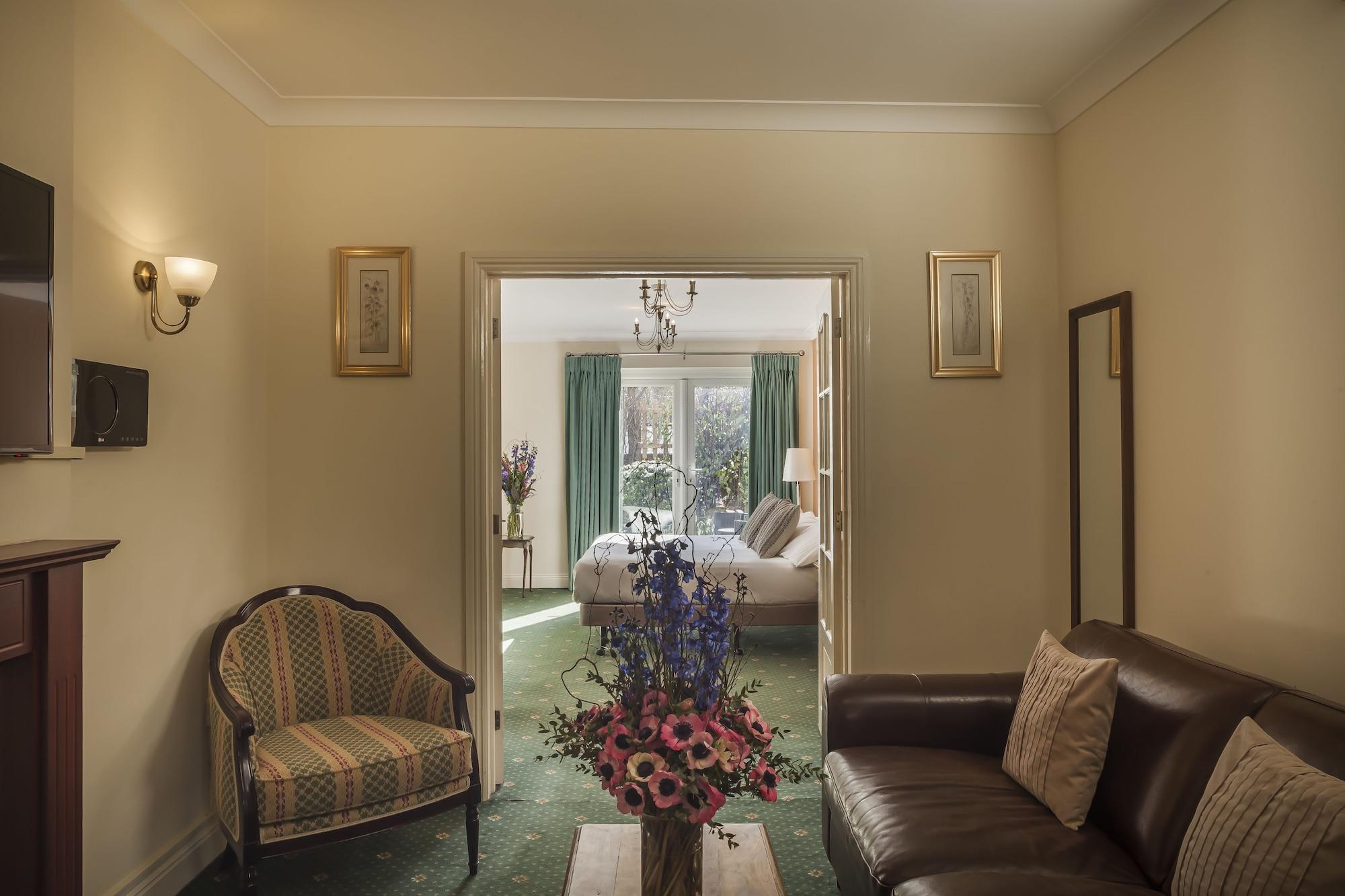 Devonshire Park Hotel Eastbourne Eksteriør billede