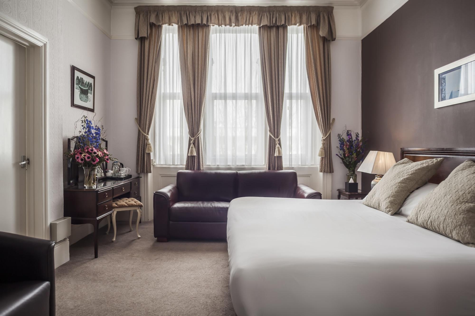Devonshire Park Hotel Eastbourne Eksteriør billede