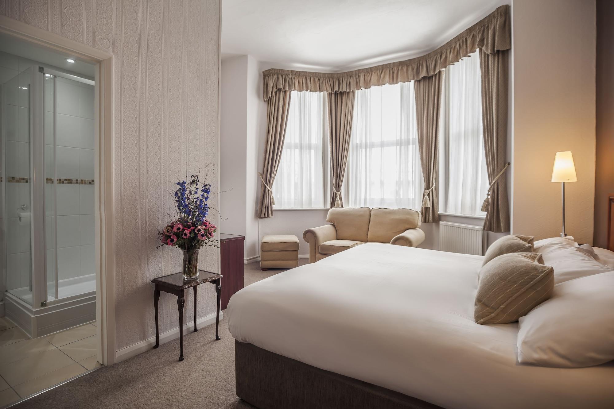 Devonshire Park Hotel Eastbourne Eksteriør billede