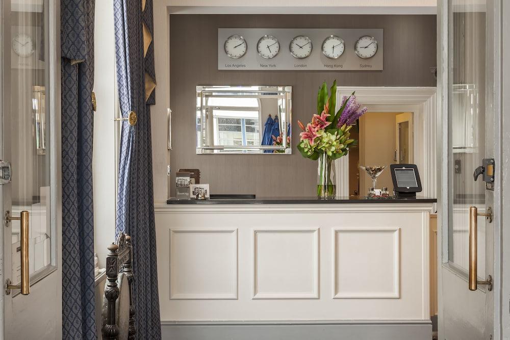 Devonshire Park Hotel Eastbourne Eksteriør billede