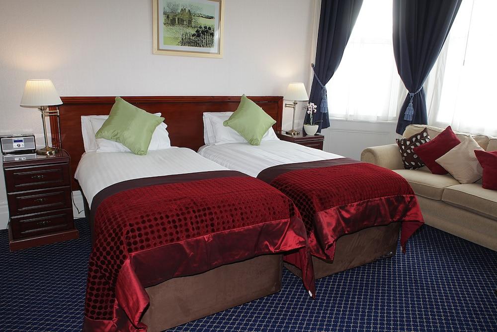 Devonshire Park Hotel Eastbourne Eksteriør billede