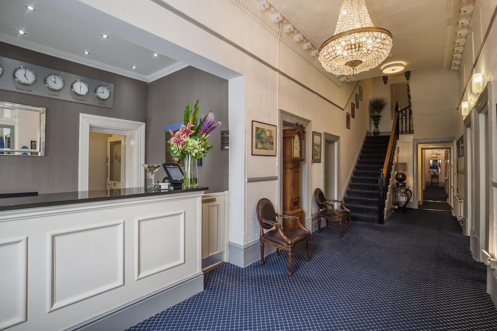 Devonshire Park Hotel Eastbourne Eksteriør billede