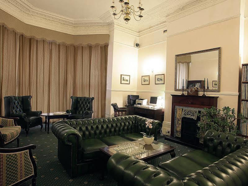 Devonshire Park Hotel Eastbourne Eksteriør billede