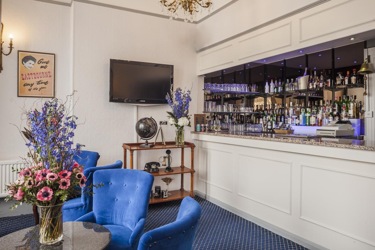 Devonshire Park Hotel Eastbourne Eksteriør billede