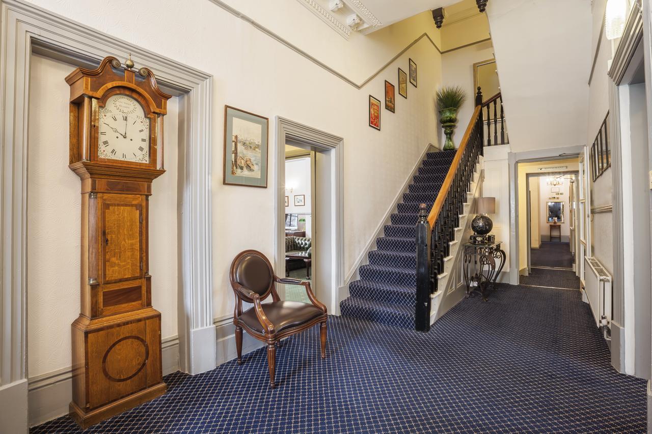 Devonshire Park Hotel Eastbourne Eksteriør billede