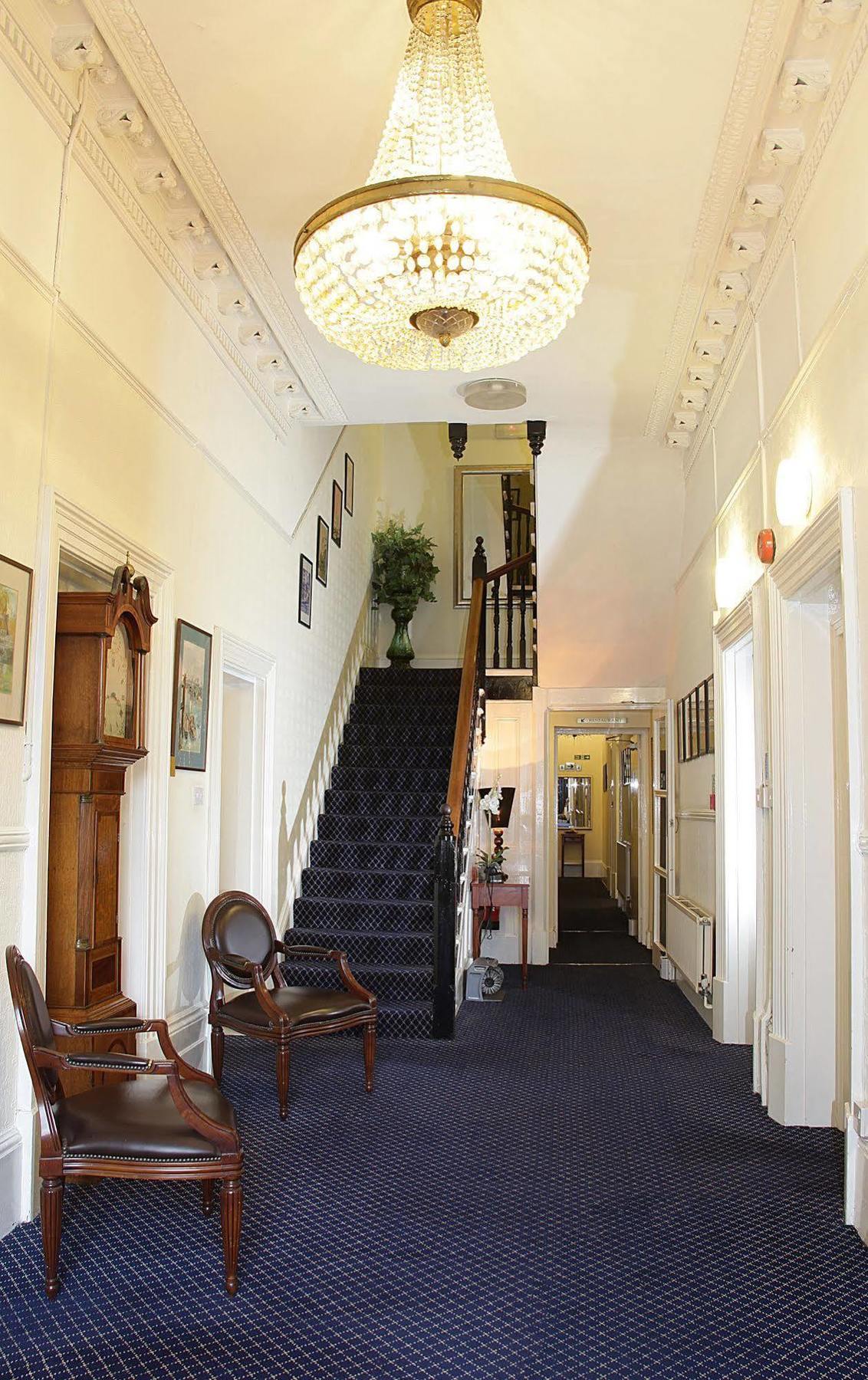 Devonshire Park Hotel Eastbourne Eksteriør billede